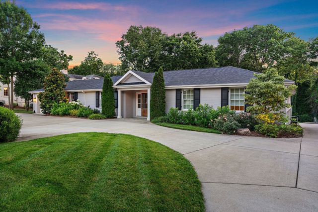 $2,010,000 | 4005 Estes Road, Nashville, TN 37215