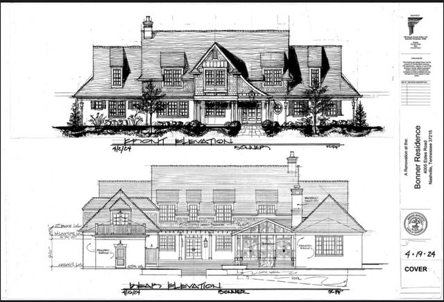 $2,010,000 | 4005 Estes Road, Nashville, TN 37215