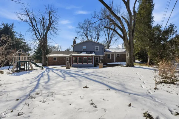 $385,000 | 7705 North Whittier Place, Indianapolis, IN 46250