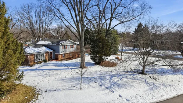 $385,000 | 7705 North Whittier Place, Indianapolis, IN 46250