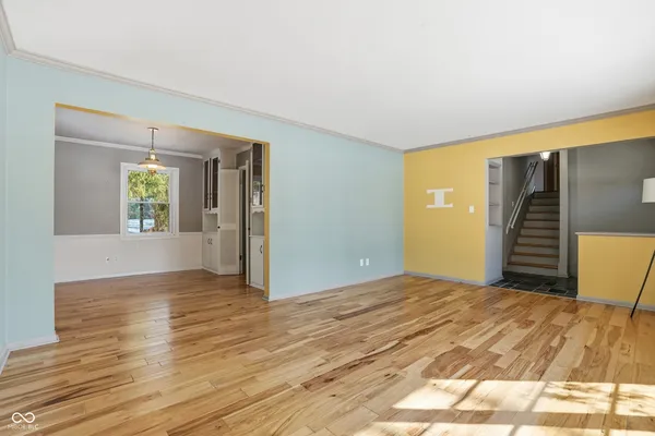 $385,000 | 7705 North Whittier Place, Indianapolis, IN 46250