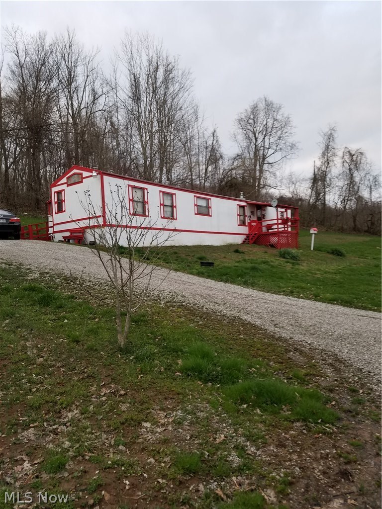 20840 Jeffry Road Dexter City, OH 45727 - Photo 2 of 22