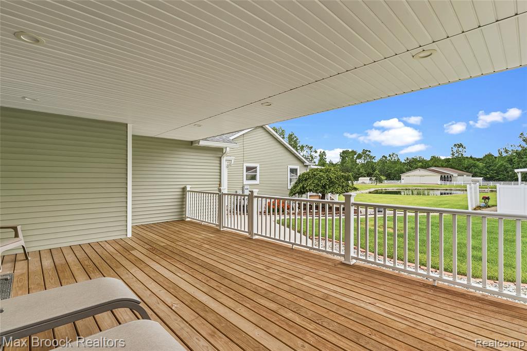 2566 North 5 Mile Road Midland, MI 48642 - Photo 29 of 60