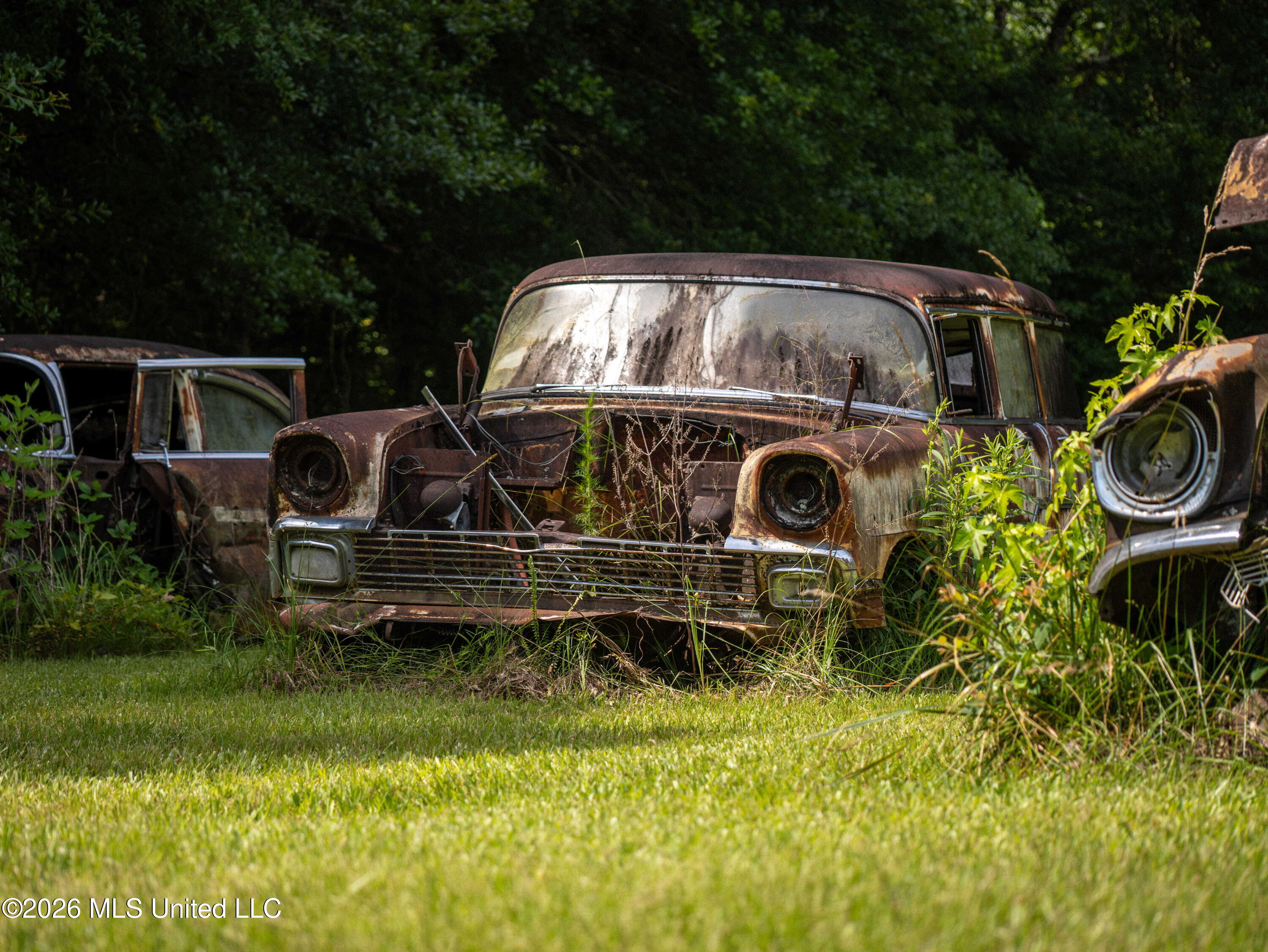 8454 Anding Oil City Road Bentonia, MS 39040 - Photo 4 of 25 P1334557