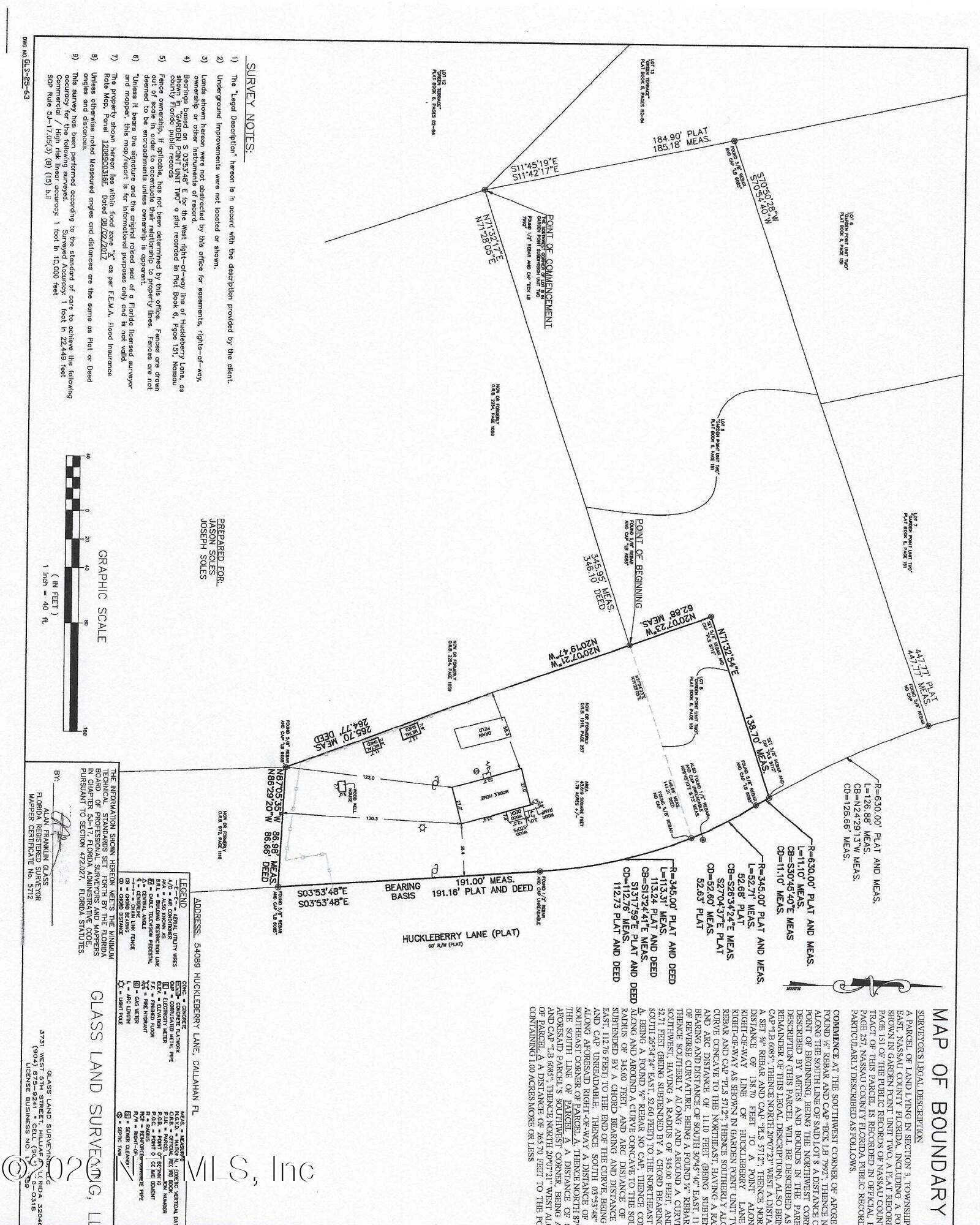 54089 Huckleberry Lane Callahan, FL 32011 - Photo 3 of 18