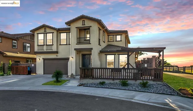 $735,000 | 536 Aster Street, Vacaville, CA 95688