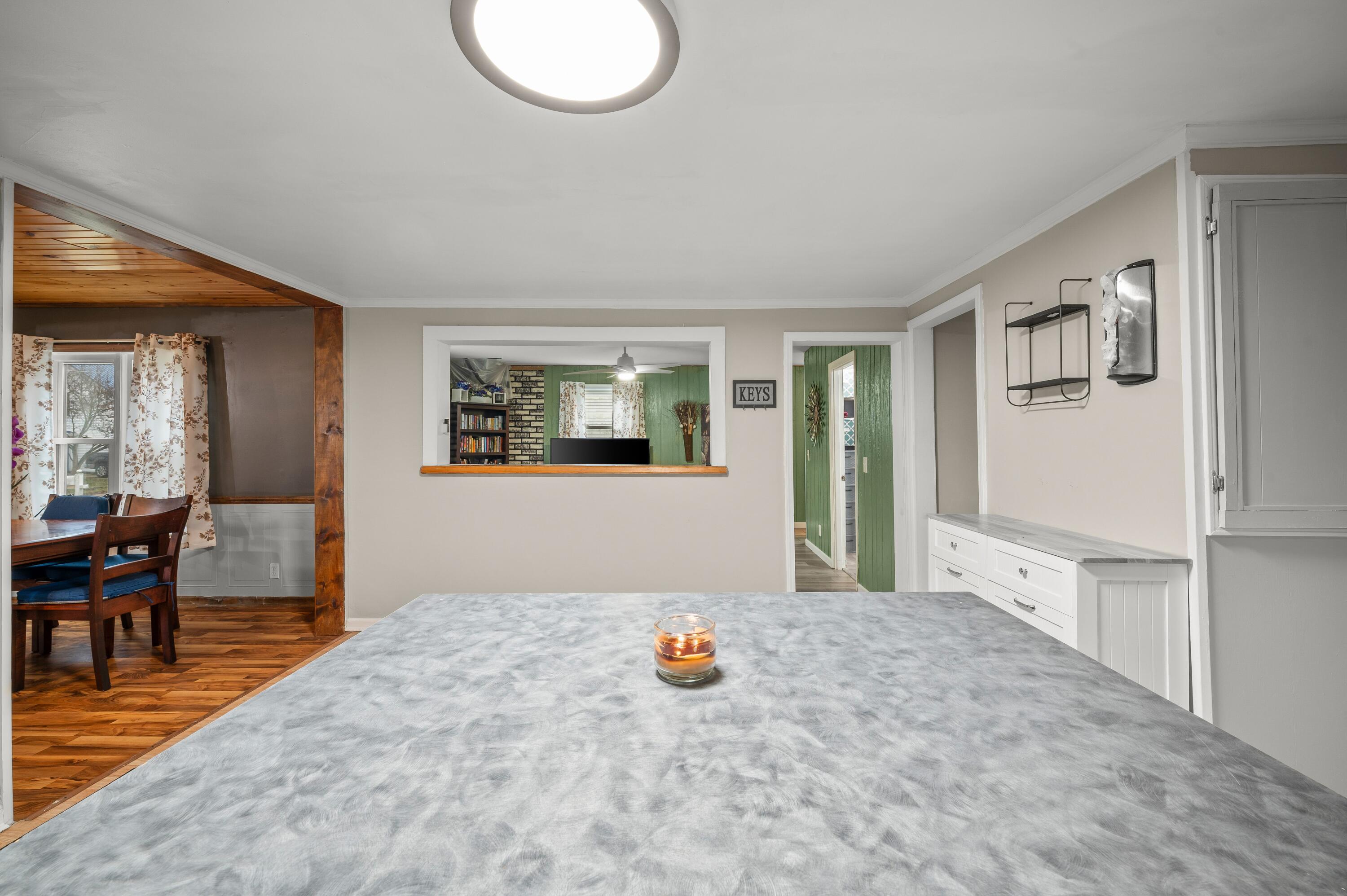 460 Green Street Constantine, MI 49042 - Photo 14 of 42 Kitchen