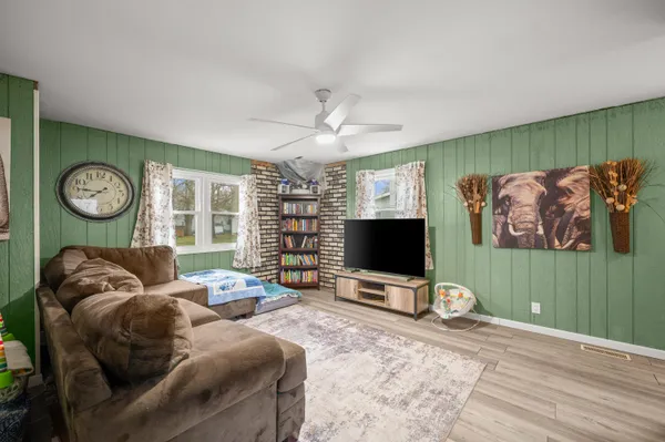 $174,900 | 460 Green Street, Constantine, MI 49042