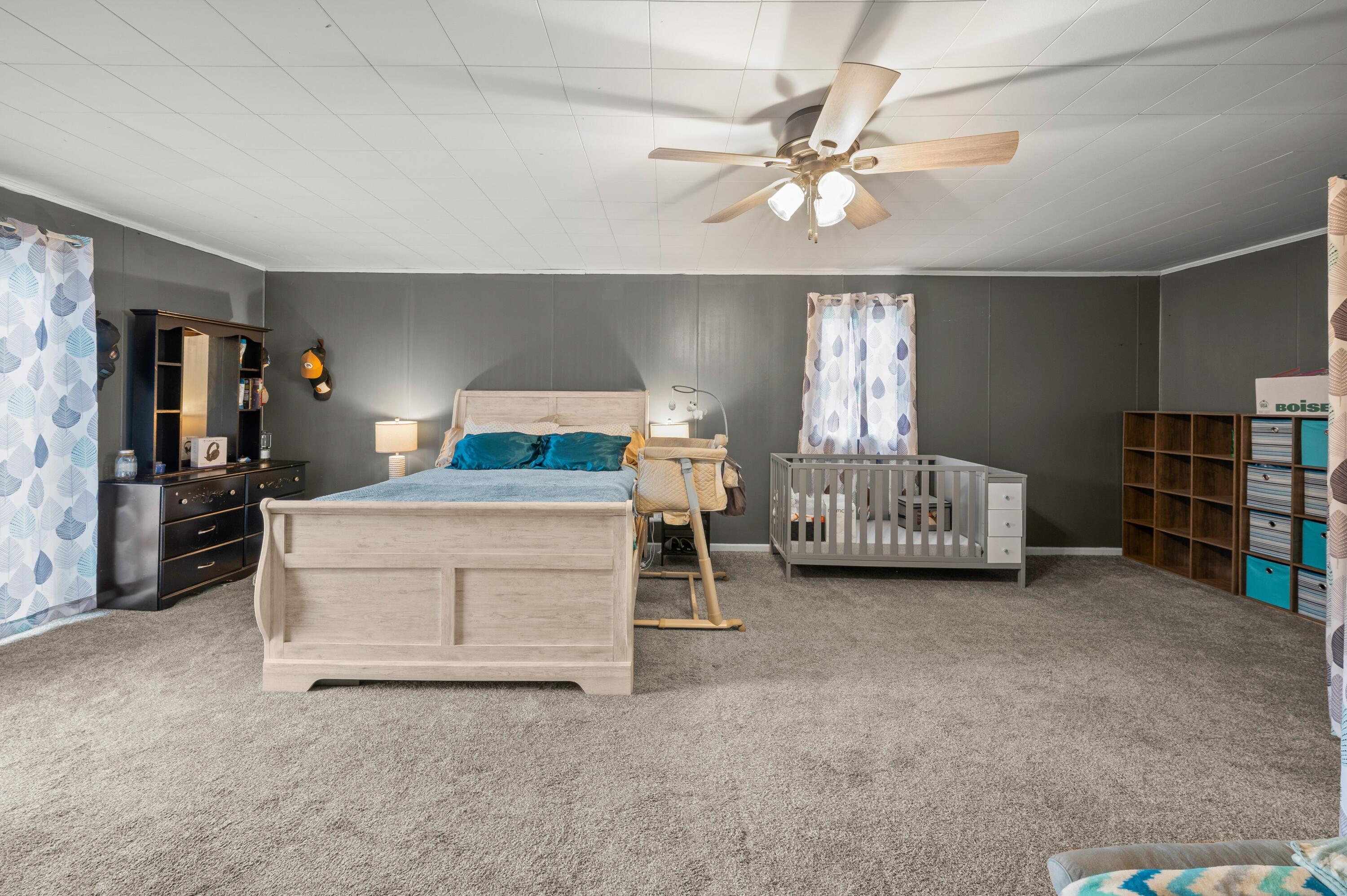 460 Green Street Constantine, MI 49042 - Photo 24 of 42 Primary Bedroom