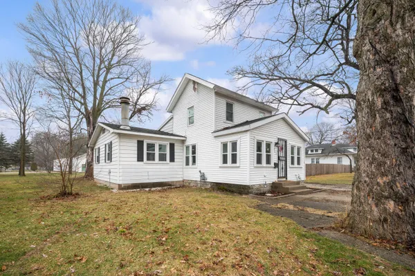 $174,900 | 460 Green Street, Constantine, MI 49042