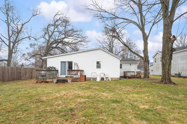 $174,900 | 460 Green Street, Constantine, MI 49042