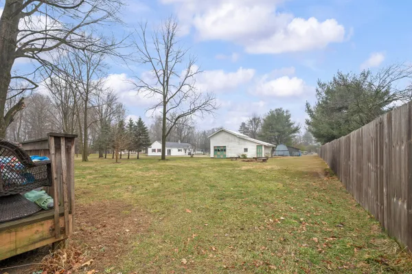 $174,900 | 460 Green Street, Constantine, MI 49042