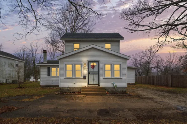 $174,900 | 460 Green Street, Constantine, MI 49042
