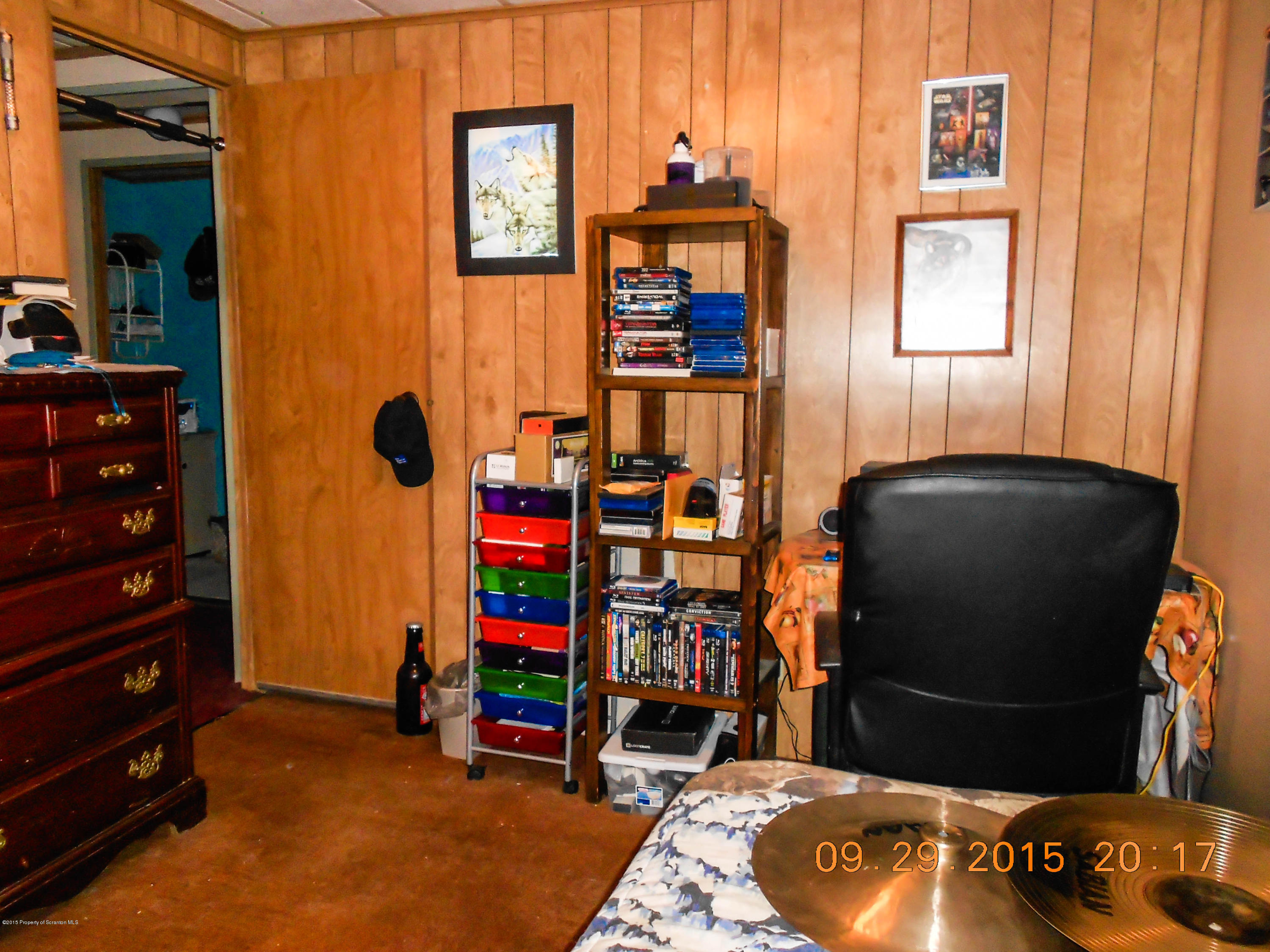 723 Bennett Road Meshoppen, PA 18630 - Photo 11 of 20 Bedroom