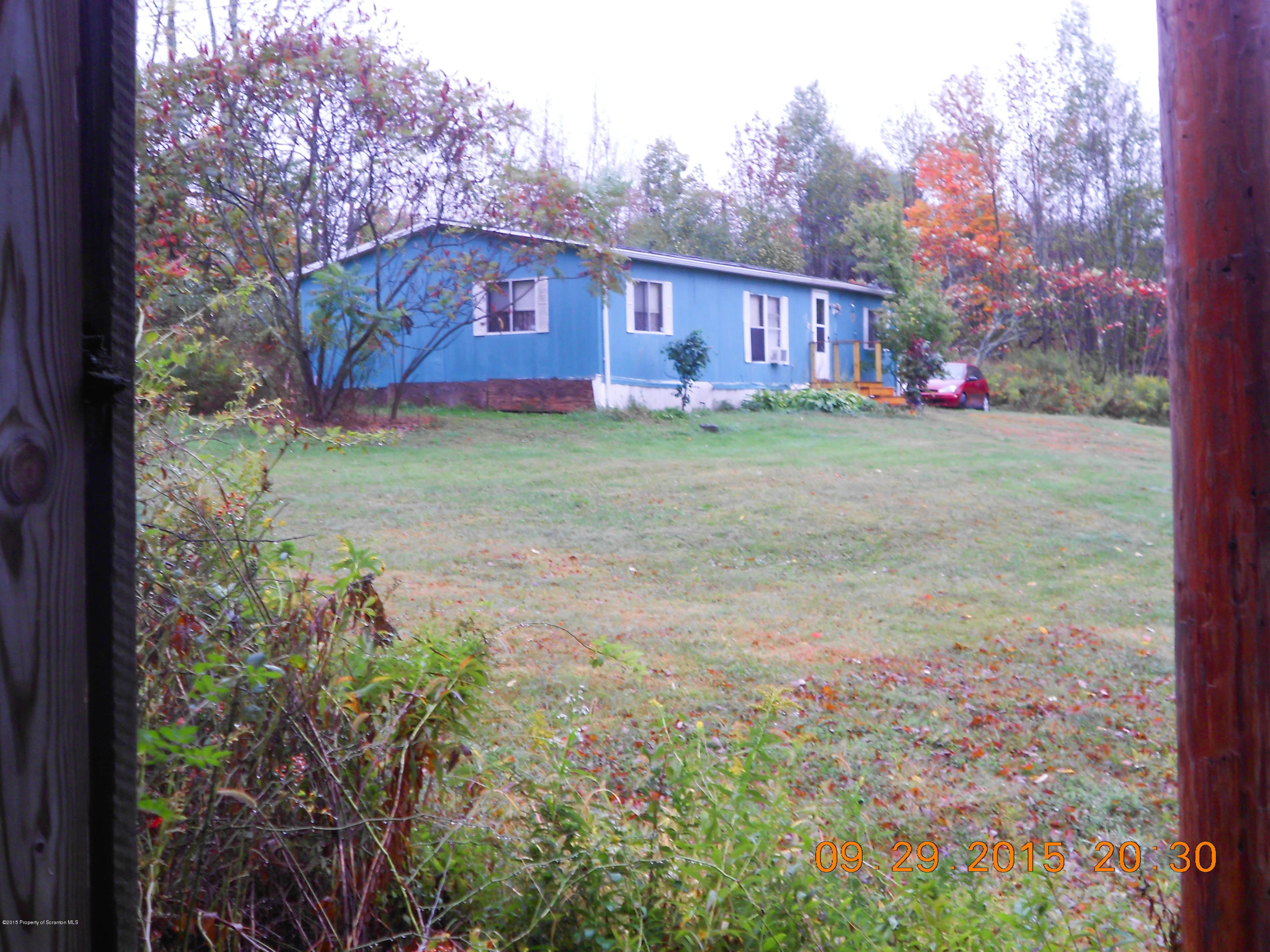723 Bennett Road Meshoppen, PA 18630 - Photo 17 of 20 Side