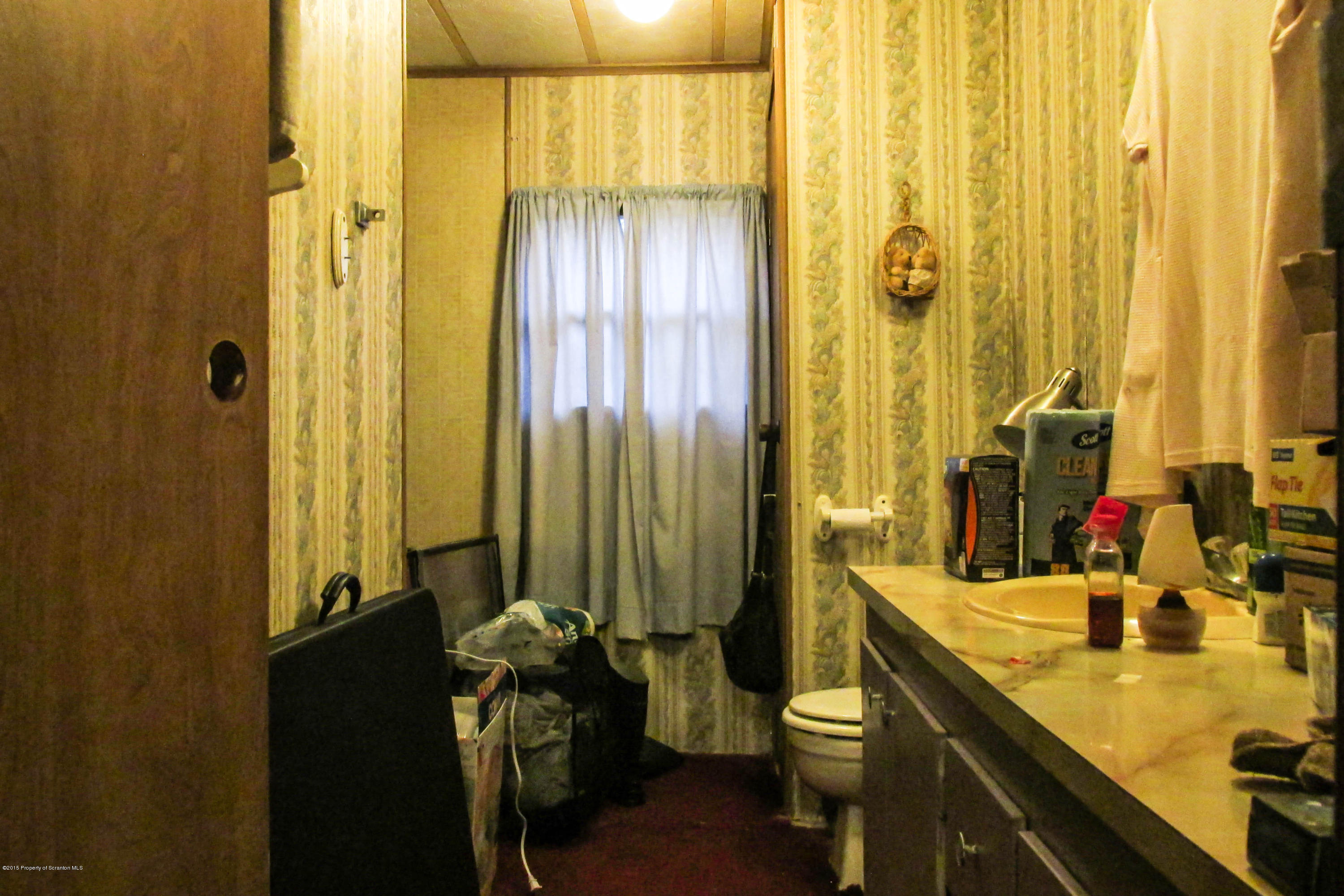 723 Bennett Road Meshoppen, PA 18630 - Photo 8 of 20 Master Bath