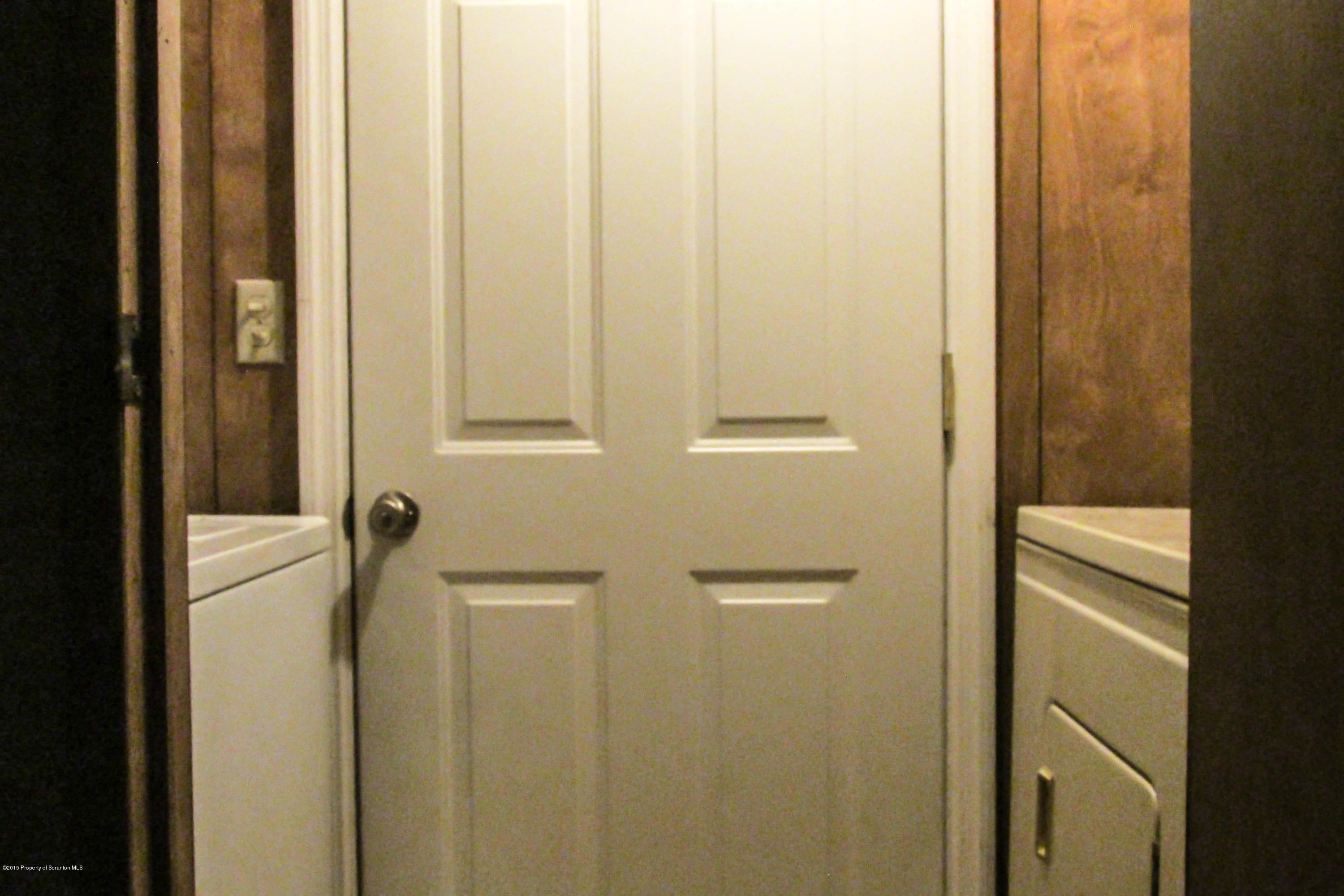 723 Bennett Road Meshoppen, PA 18630 - Photo 9 of 20 Laundry Room