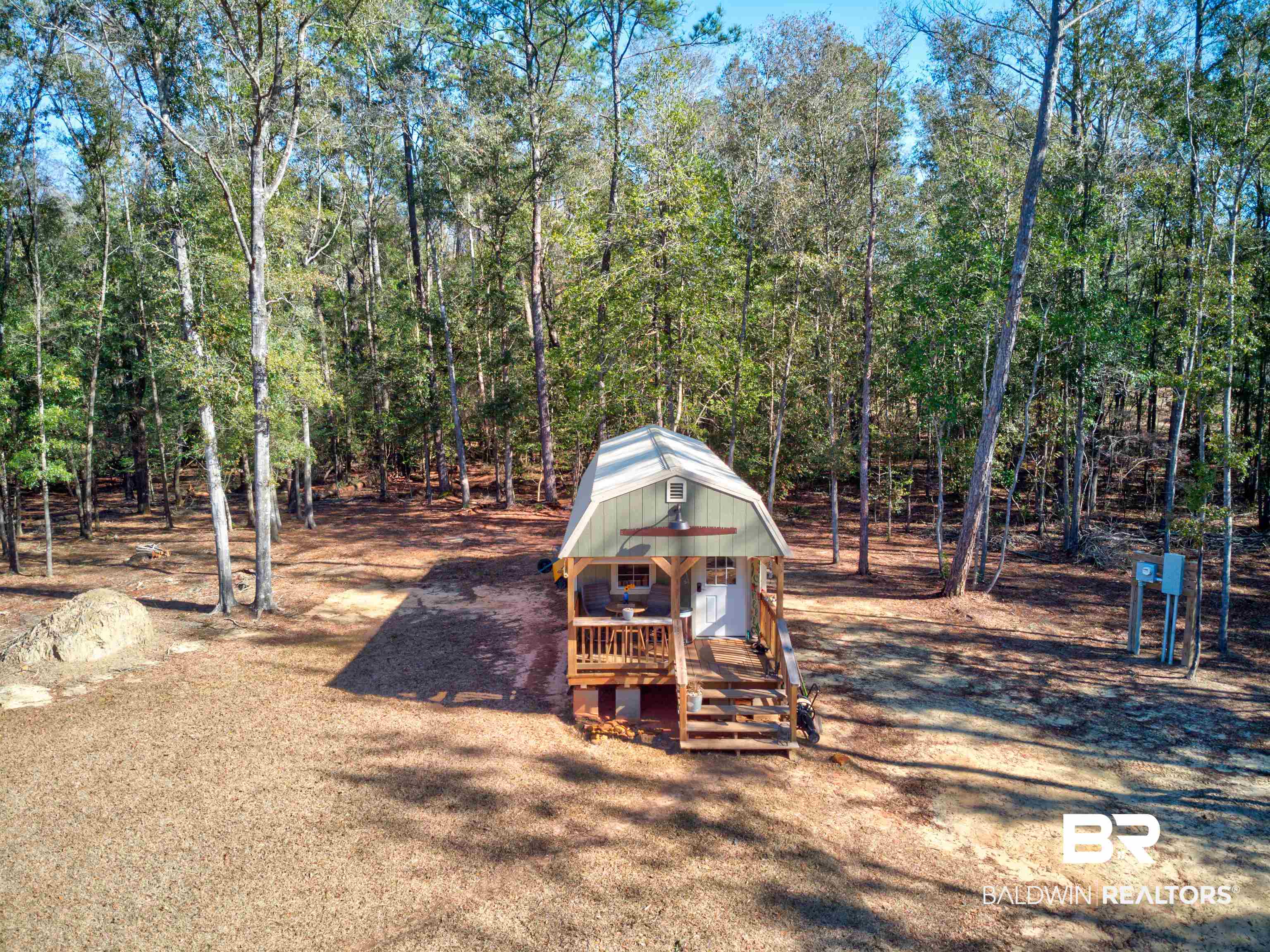 8197 Dixon Road Bay Minette, AL 36507 - Photo 15 of 36