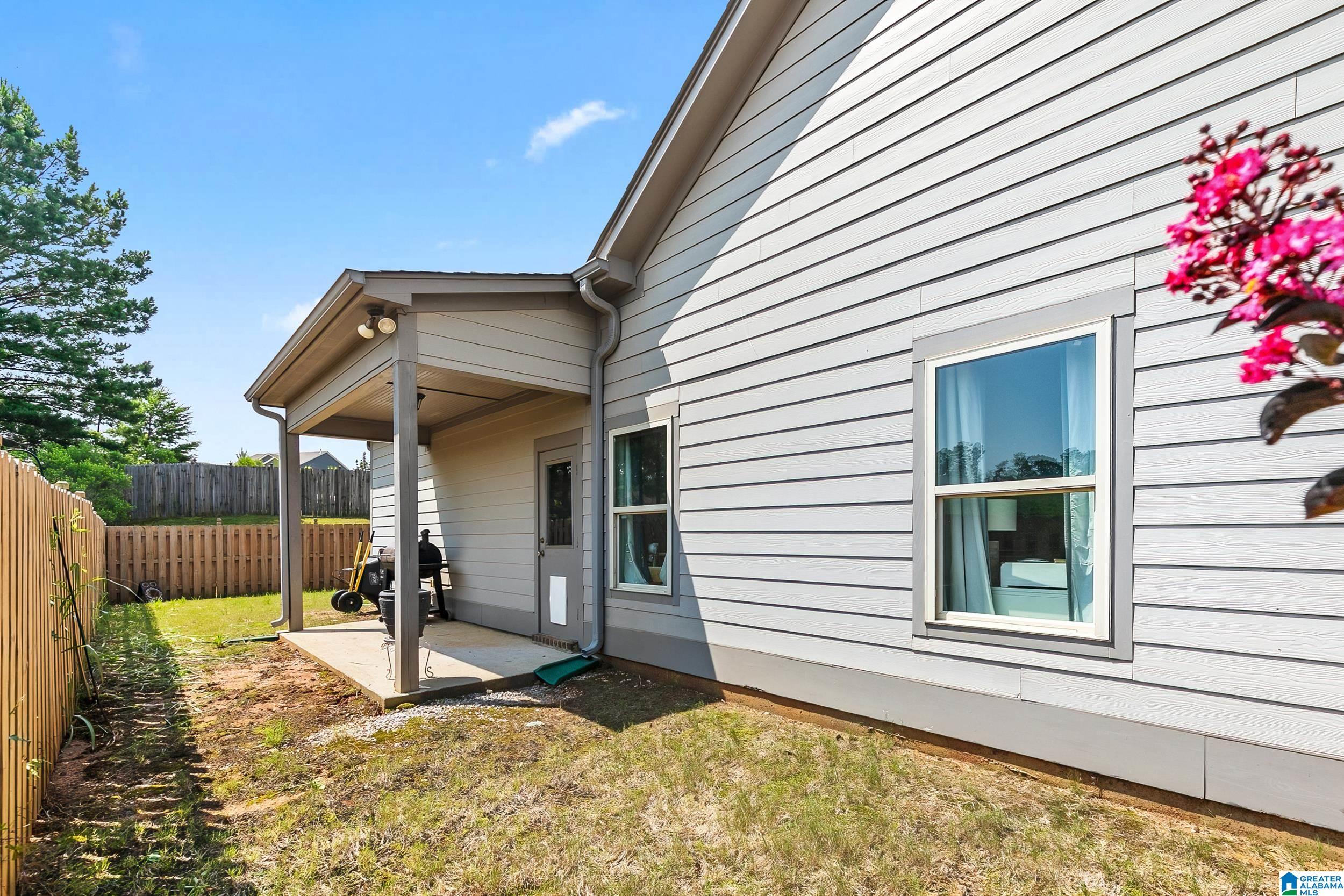 5266 Meadow Ridge Trail Bessemer, AL 35022 - Photo 28 of 30