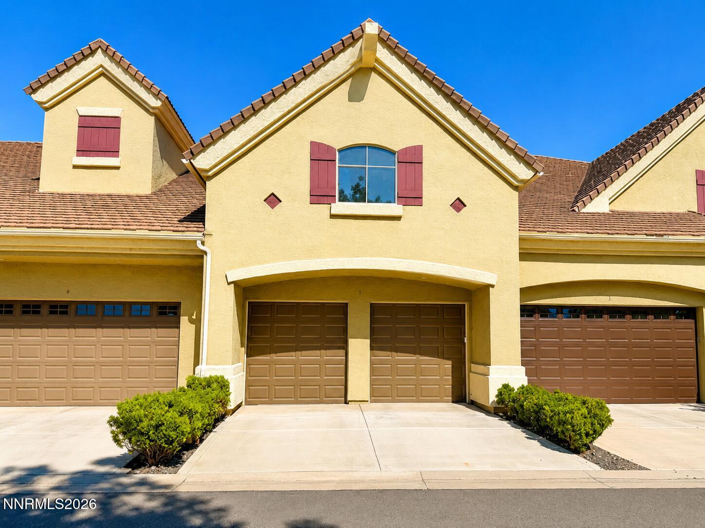 9900 Wilbur May Parkway, Unit 4803 Reno, NV 89521 - Photo 3 of 29 2 Car Garage
