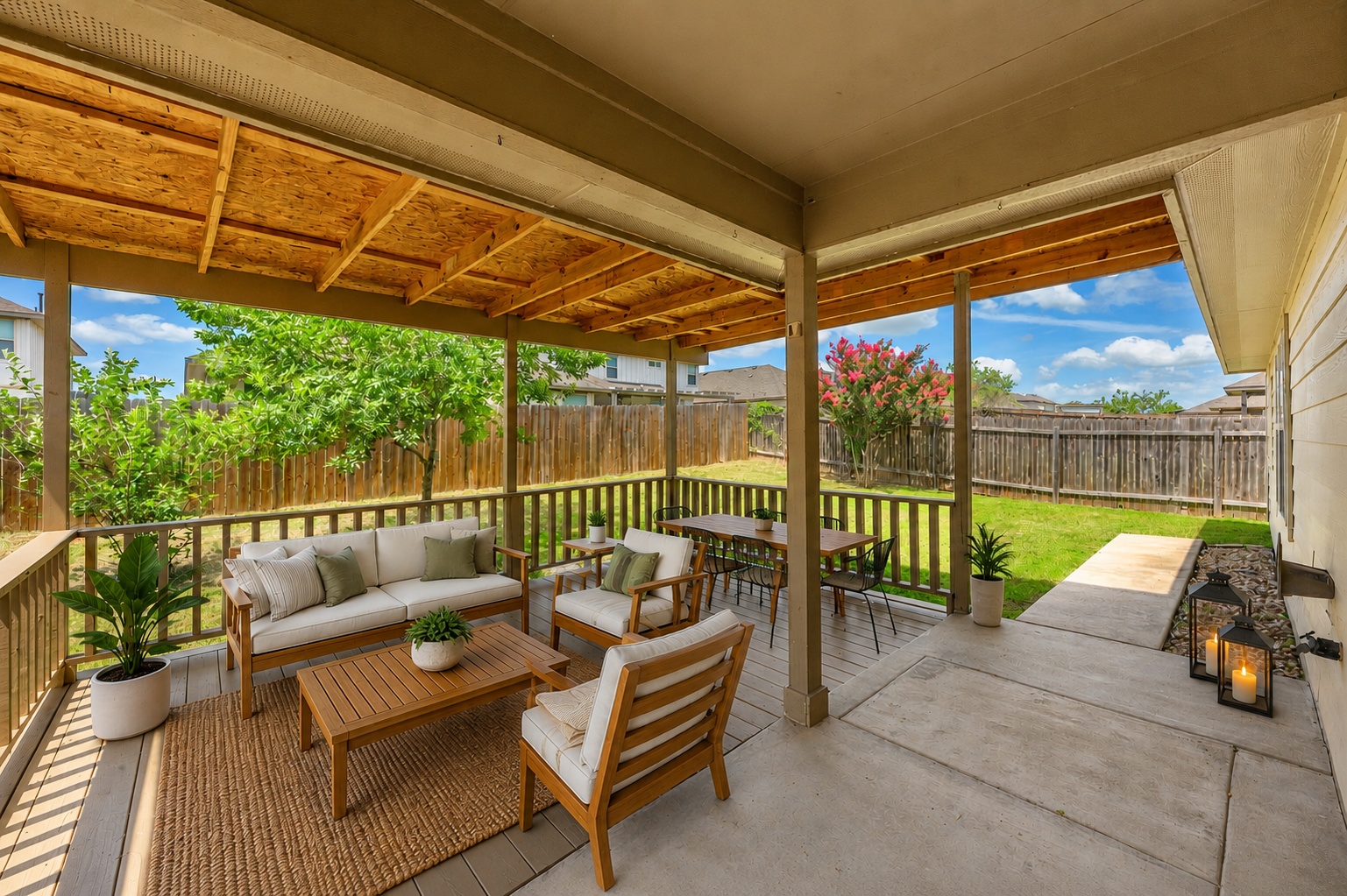 278 Noddy Road Buda, TX 78610 - Photo 2 of 17 Virtually Staged.