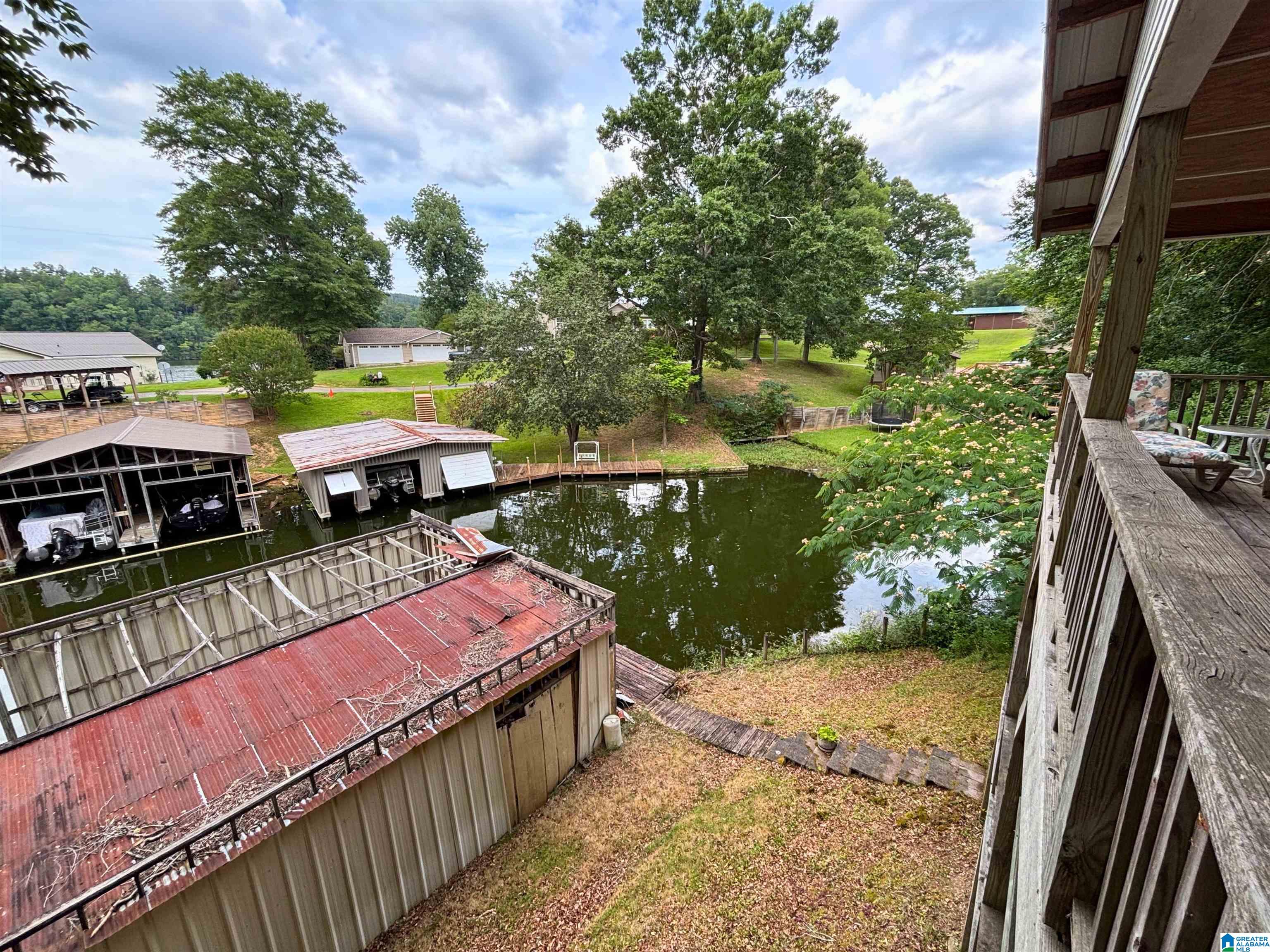 145 Higdon Creek Road Adger, AL 35006 - Photo 20 of 23