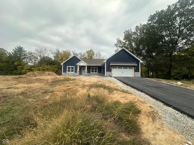 $359,000 | 12158 Spg Crk Drive, Covington, IN 47932