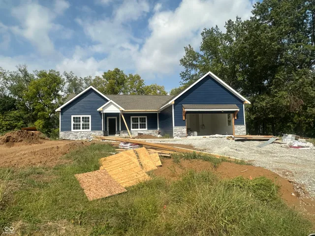 $359,000 | 12158 Spg Crk Drive, Covington, IN 47932