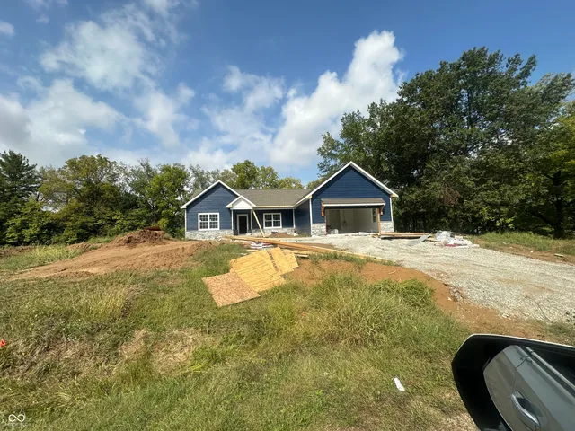 $359,000 | 12158 Spg Crk Drive, Covington, IN 47932