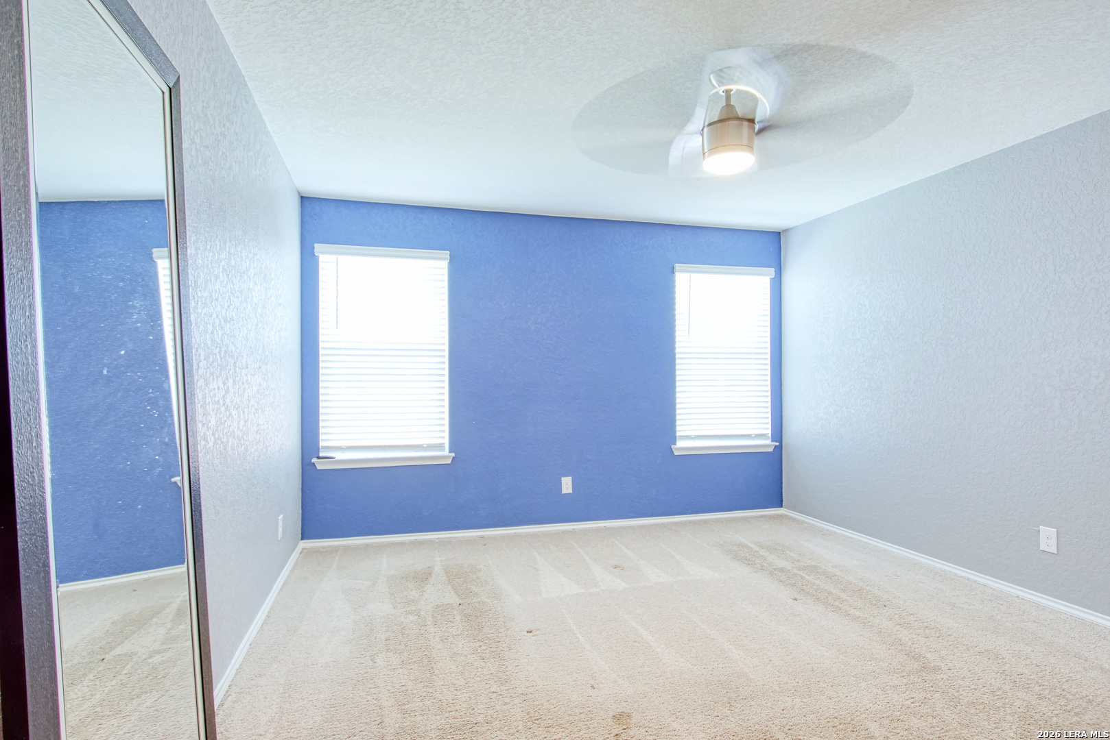 29516 Winter Copper Bulverde, TX 78163 - Photo 18 of 42 a view of an empty room with a window
