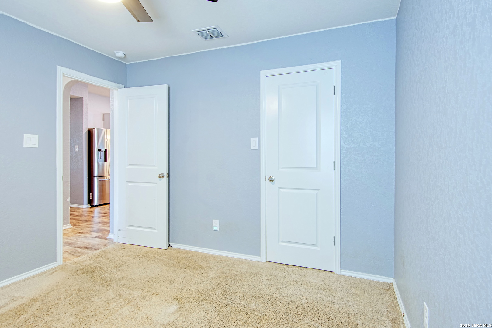 29516 Winter Copper Bulverde, TX 78163 - Photo 26 of 42 a view of an empty room