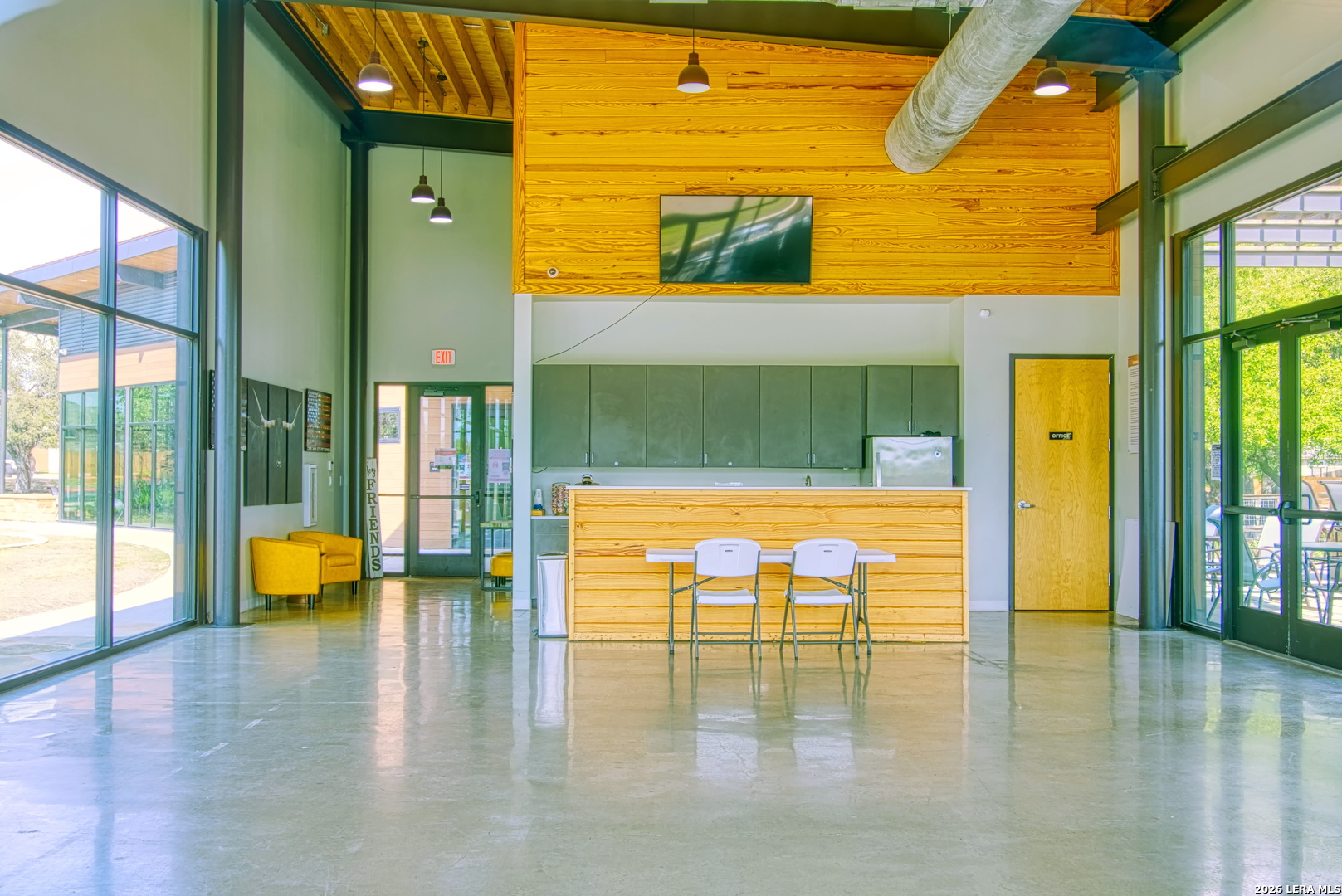 29516 Winter Copper Bulverde, TX 78163 - Photo 40 of 42 a view of an indoor swimming pool