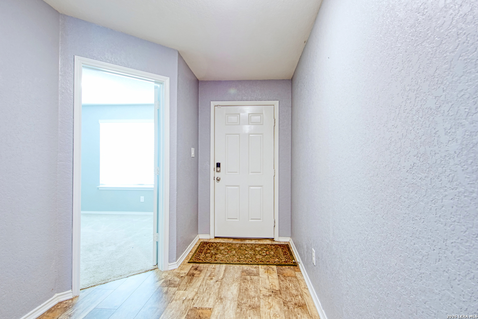 29516 Winter Copper Bulverde, TX 78163 - Photo 5 of 42 a view of bathroom with wooden floor