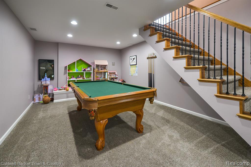 900 West Marr Road Howell, MI 48855 - Photo 52 of 67