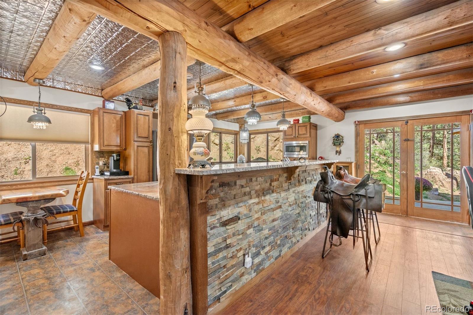 17025 Southwest Platte River Road Pine, CO 80470 - Photo 20 of 37 Gallery Image 20
