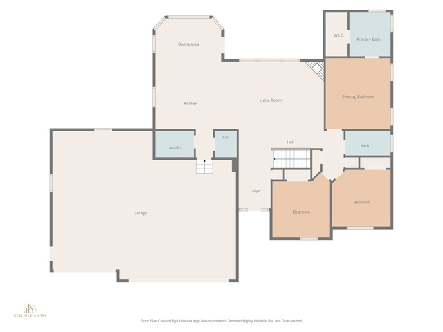 2740 South Rockport Road Coalville, UT 84017 - Photo 41 of 42