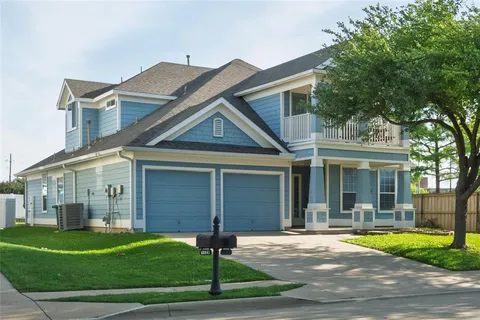 $400,000 | 5133 Emmeryville Lane, Fort Worth, TX 76244