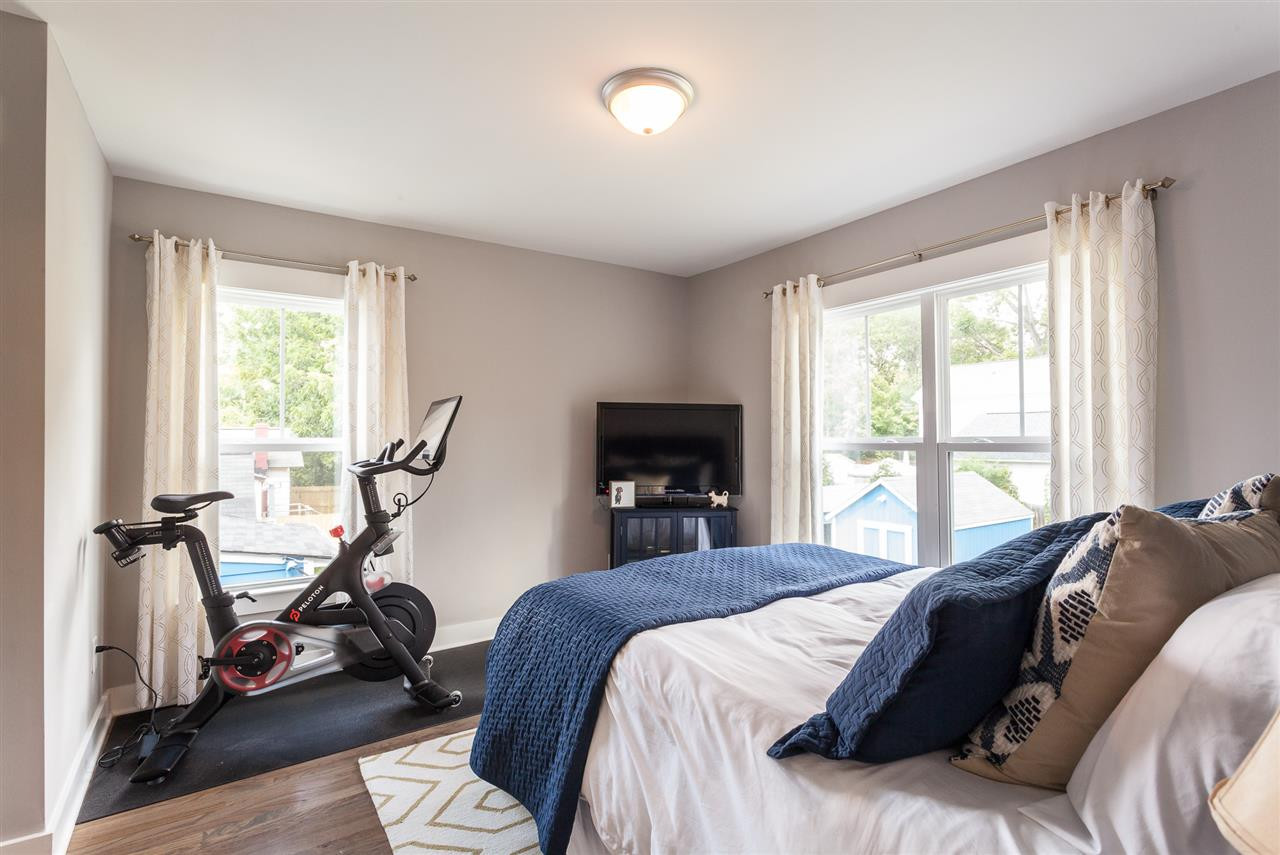 1215 East Martin Street Raleigh, NC 27610 - Photo 27 of 30 Photo 27