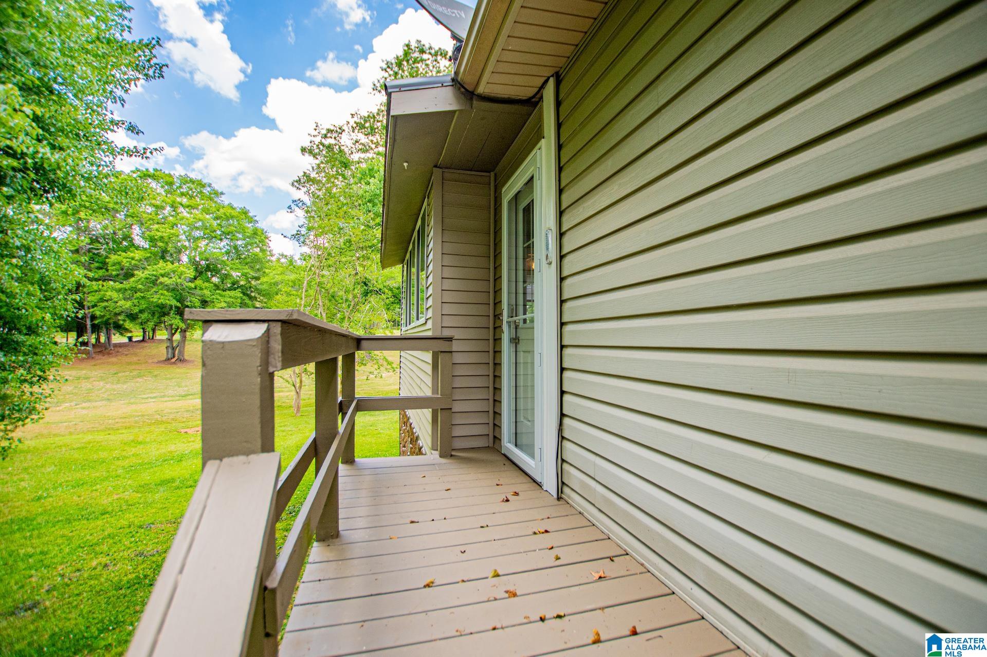 436 Goldridge Road Ranburne, AL 36273 - Photo 43 of 59