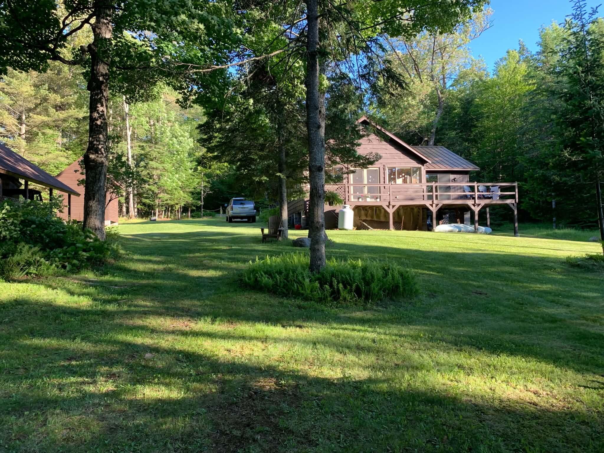 1204 Goodnow Flow Road Newcomb, NY 12852 - Photo 7 of 48