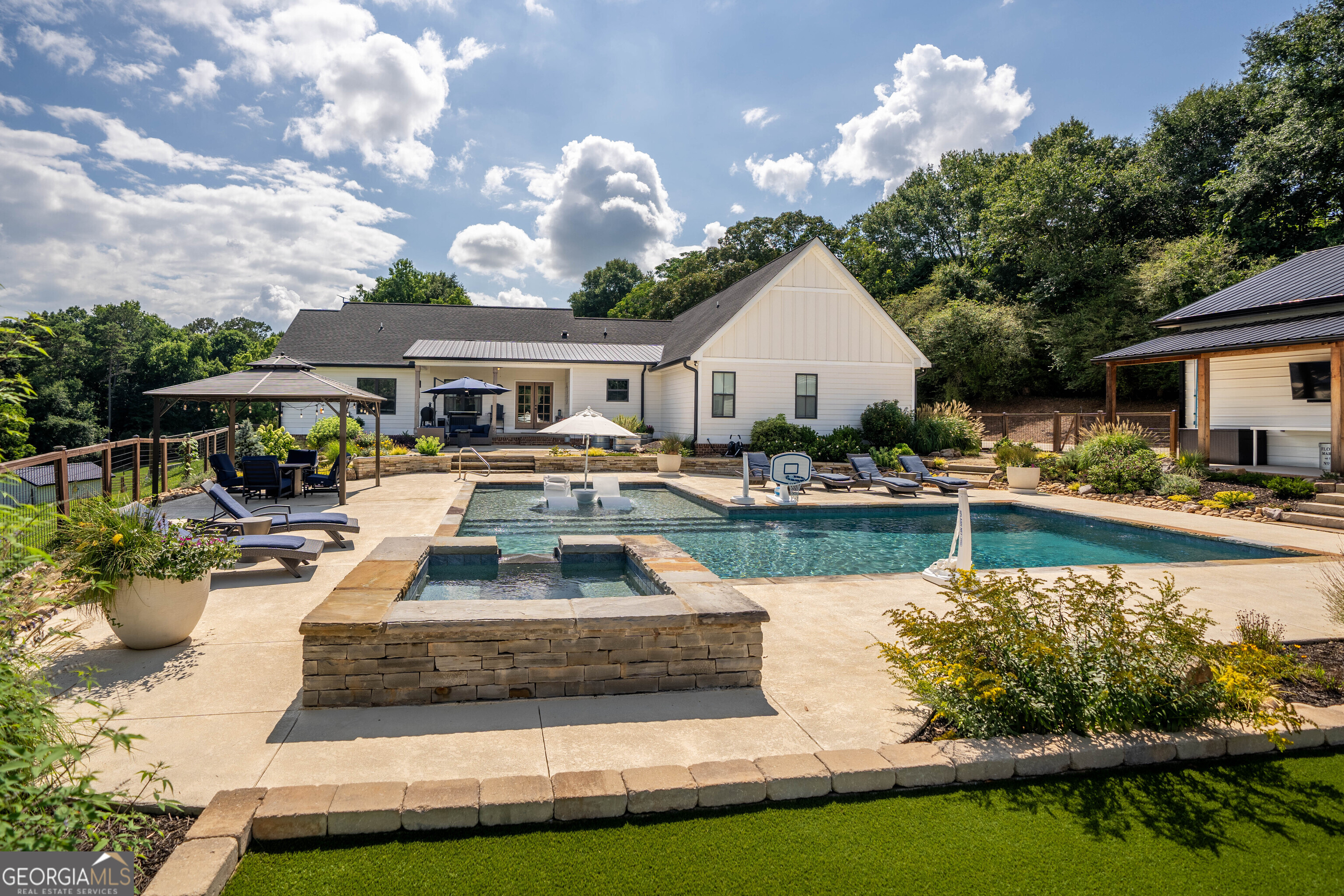 7625 West County Line Road Lula, GA 30554 - Photo 13 of 97 Gallery Image 13
