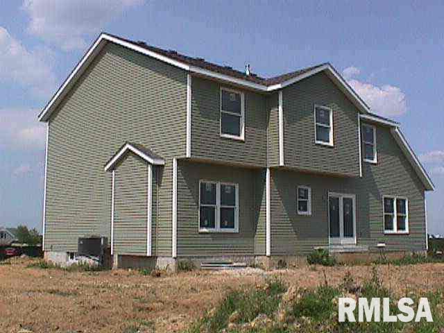 4081 Thunder Ridge Road Bettendorf, IA 52722 - Photo 8 of 9 Gallery Image 8