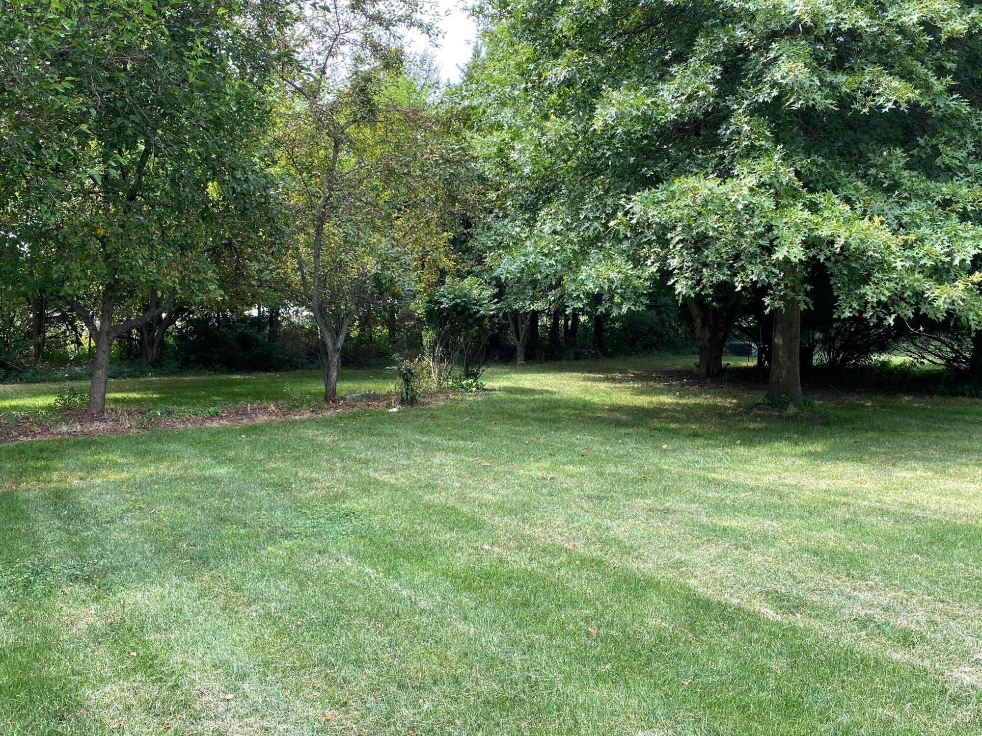 5808 Gale Road Southwest Pataskala, OH 43062 - Photo 8 of 45 Backyard