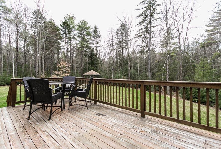 40 Westbranch Road Cumberland Center, ME 04021 - Photo 33 of 35 Photo