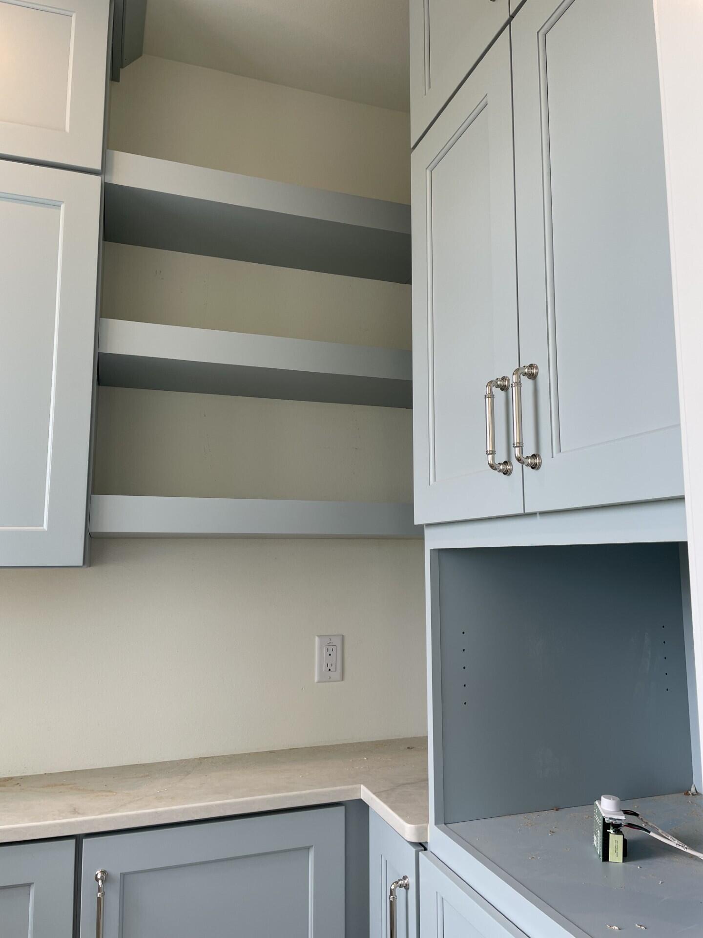 W358-n6309 W358-n6309 Ennis Road Oconomowoc, WI 53066 - Photo 15 of 47 Pantry Cabinetry & Shelving