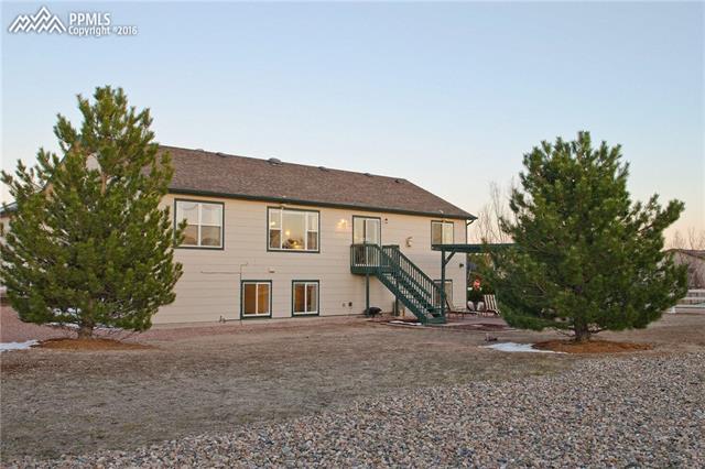 8088 Buschborn Road Peyton, CO 80831 - Photo 21 of 31