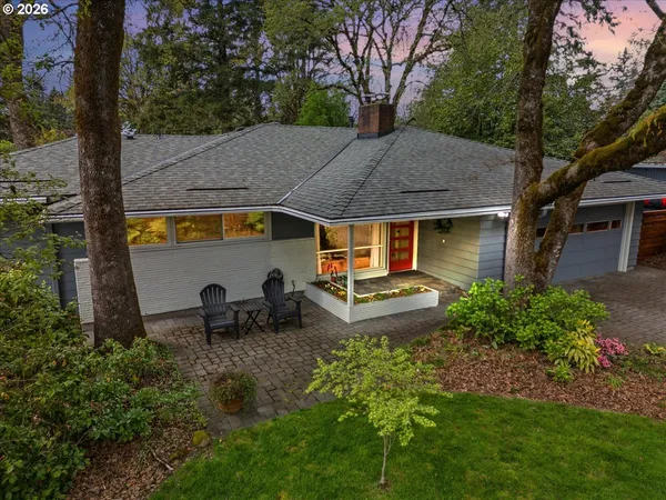 $729,000 | 6025 Carman Drive, Lake Oswego, OR 97035