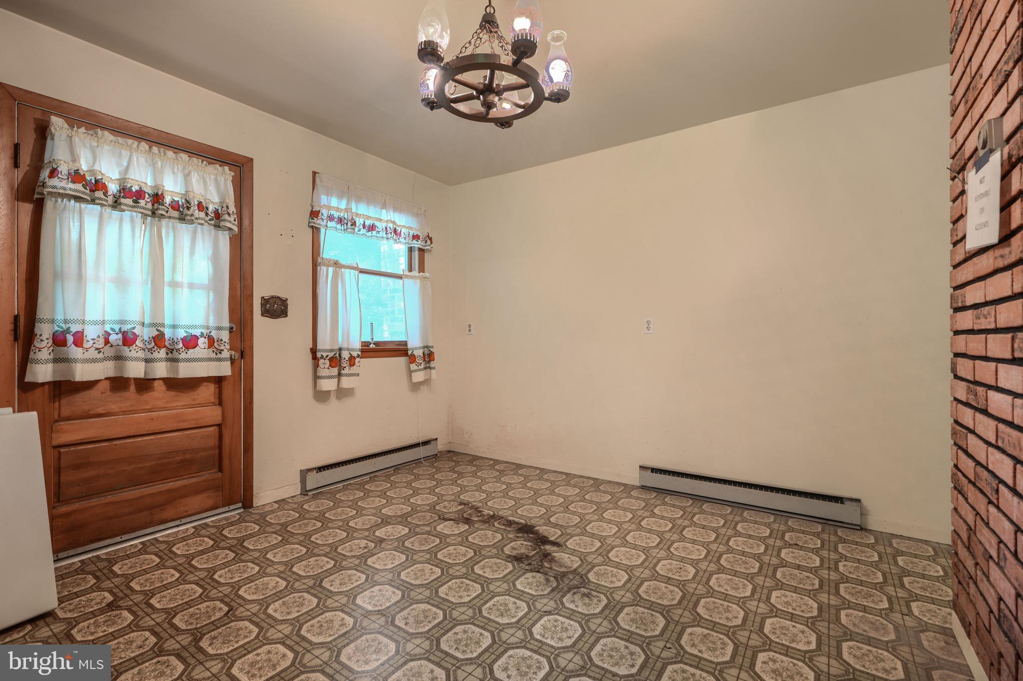 3743 Schroeder Avenue Perry Hall, MD 21128 - Photo 20 of 60 a view of an entryway