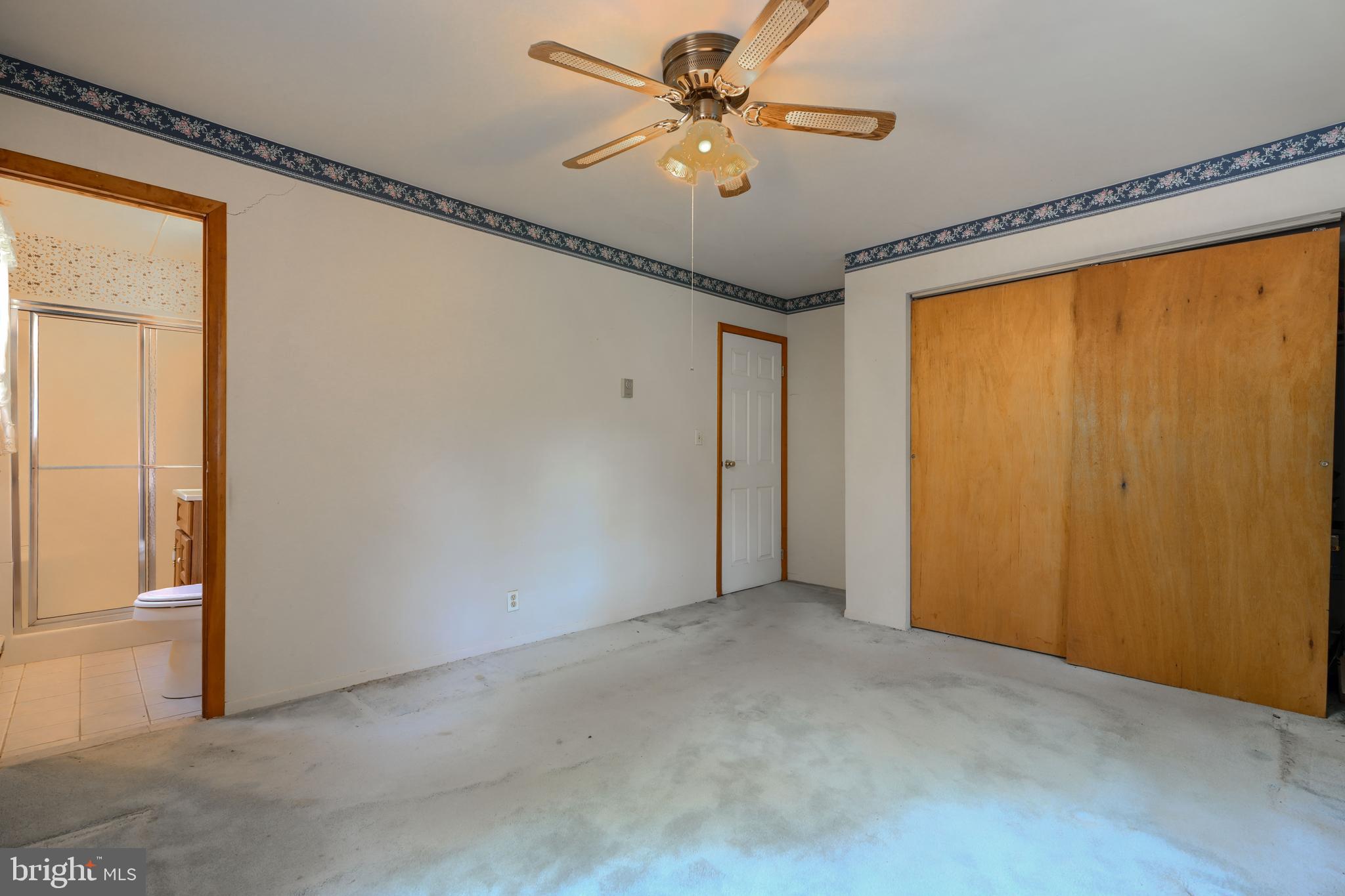 3743 Schroeder Avenue Perry Hall, MD 21128 - Photo 25 of 60 a view of an empty room