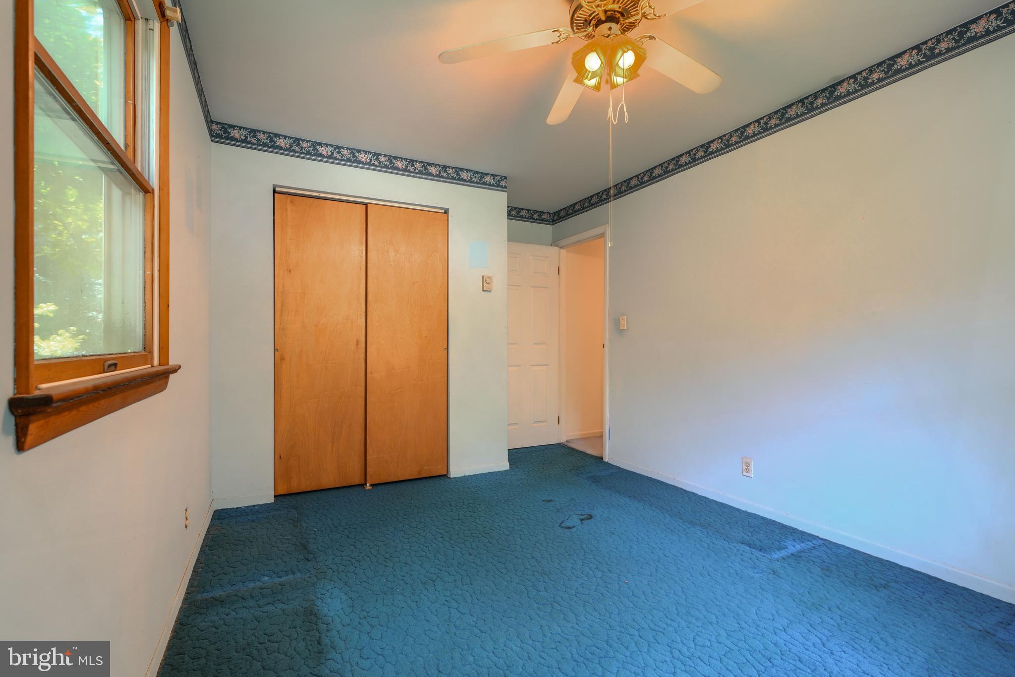3743 Schroeder Avenue Perry Hall, MD 21128 - Photo 29 of 60 a view of an empty room with a window
